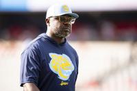 NFL Legend Turned HBCU Coach Marshall Faulk Shares Heartbreaking Health Update