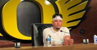 Oregon Ducks appear set to start QB Dylan Raiola at Illinois with Dante Moore out