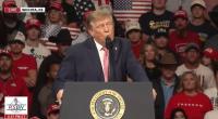 Kansas Man Allegedly Scouted Rooftops Before Posting Chilling Threat To Assassinate Trump