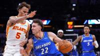 Timberwolves vs. Magic Time, TV & Stream – Oct. 23
