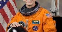 ‘Seeing the Earth;’ Nebraska astronaut Clayton Anderson shares story through music