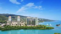 The Pinnacle Jamaica Sets 2027 Tower Debut