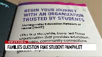 Texas parents question origin of Trans & LGBTQ mailers, concerns rise