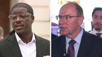 Wisconsin governor's race could go either way after debate, expert says