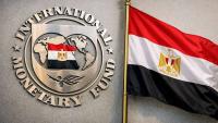 IMF Maintains Egypt’s Long-Term Growth Outlook at 4.8%