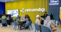 CelcomDigi Berhad's Priority CARE wins Malaysia Customer-Centric Innovation of the Year - Telecommunications