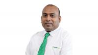 Ravitesh Prasad appointed as BSP Fiji's Head of Operational Risk