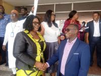 Ghana’s Petroleum Authority seeks partnership with PTI on oil, gas training