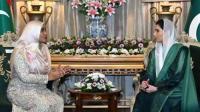 First Ladies of Pakistan and Maldives Emphasise Women’s Empowerment, Youth Development and Strong People-to-People Ties