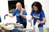 Rhode Island Energy employees donate 540 hours in ‘Day...