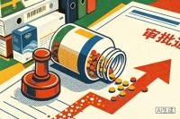 Beijing Fast-Tracks Novel Drugs as Medical Approvals Surge