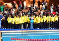 Africa Aquatics Zone III: Seven countries battle for glory in Kampala