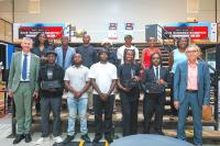 Art meets journalism at Uganda Press Photo Awards
