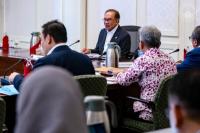 Malaysian PM Anwar Bans Civil Servants From Using Israel-developed Navigation App