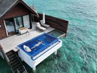 Grand Park Kodhipparu Maldives introduces ‘Remember the Quiet’ wellbeing experience