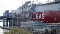 Qatar Signs Deal to Buy US LNG Through 2054