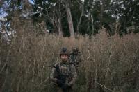 Analysis: Ukraine, Russia set stage for climax of Battle of Donbas