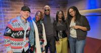 FAB Passion Fashion Week, 'Gourdfolk Fest' exhibit, Rep. Jim McGovern