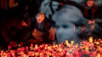 Democracy Digest: Czech Culture Ministry Cuts Funding for Velvet Revolution Anniversary