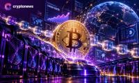 Bitcoin Is Busier Than Ever, but Bitcoin Mining Isn’t Getting Paid More