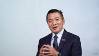 Singapore Exchange CEO signals succession planning as contract nears end in 2027