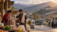 ADB Approves $17.4 Million Support Package to Shield Bhutan From Rising Costs