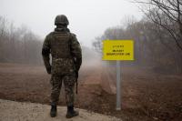 South Korea proposes border talks with North after DMZ blast