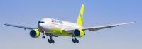 South Korea's Jin Air mulls second hub at Busan post-merger