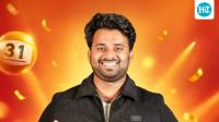 Indian winner of  ₹240 crore in UAE lottery says ‘excitement has faded’ after buying cars, properties, gold