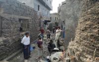 World : WHO Reports At Least 1,500 Killed In New Fighting In Yemen