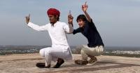 This Man Is Traveling the Globe To Learn the World’s Favorite Dances, Traditional and Modern