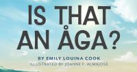 UOG Press to host book signing for 'Is That an Åga?' on Friday at Micronesia Mall Bestseller