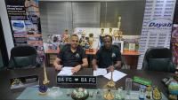 Solomon Islands legend Batram Suri appointed as Ba Football coach