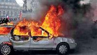The Burning of Europe How Three Strategic Blunders Ignited a Continent’s Crisis