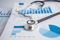 Alumni Stories: Helping Healthcare Providers with Finance