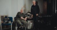 Peter Howson’s unlikely friendship with a Glasgow rocker inspires new book