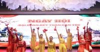 First Vietnamese unity festival in Hungary brings nearly 300 people together