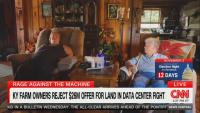 ‘Always Been Backward and Poor’: Kentucky Trump Voters Tell CNN They’re Breaking With MAGA Over Data Centers and AI
