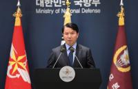 South Korea proposes military talks with North Korea to calm rising border tensions