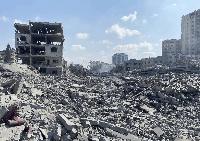 Patrick’s Politics: The West Bank and Israel’s (not so) consequential election 
