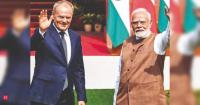 India, Poland move to deepen defence industry ties with focus on co-development, tech partnership, joint production