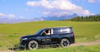 Vietnamese man drives 25,000km from HCMC to Paris in 80 days