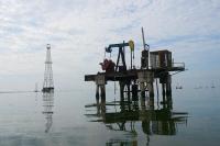 Venezuela’s oil reserves disputed