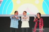 Culture minister says Jakarta Film Week widens filmmaker networks