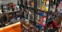 Re-Hobby comes to Warsaw, featuring vintage toys