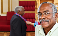 St Lucia PM pays tribute to physician brothers who died days apart
