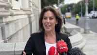 Health minister takes aim at CUH: 'The reality is there are some hospitals that have not improved'