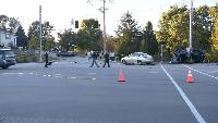 Crash blocks parts of Dixie Highway in Northern Kentucky