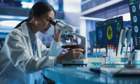 BB Biotech Reports Fivefold Frofit Increase To 605 Million Swiss Francs