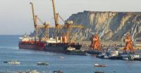 Gwadar Port and the China-Pakistan Economic Corridor: Environmental Security Risks and Geopolitical Contestation in Balochistan